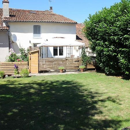 Belle Vue Villa Le Dorat ภายนอก รูปภาพ