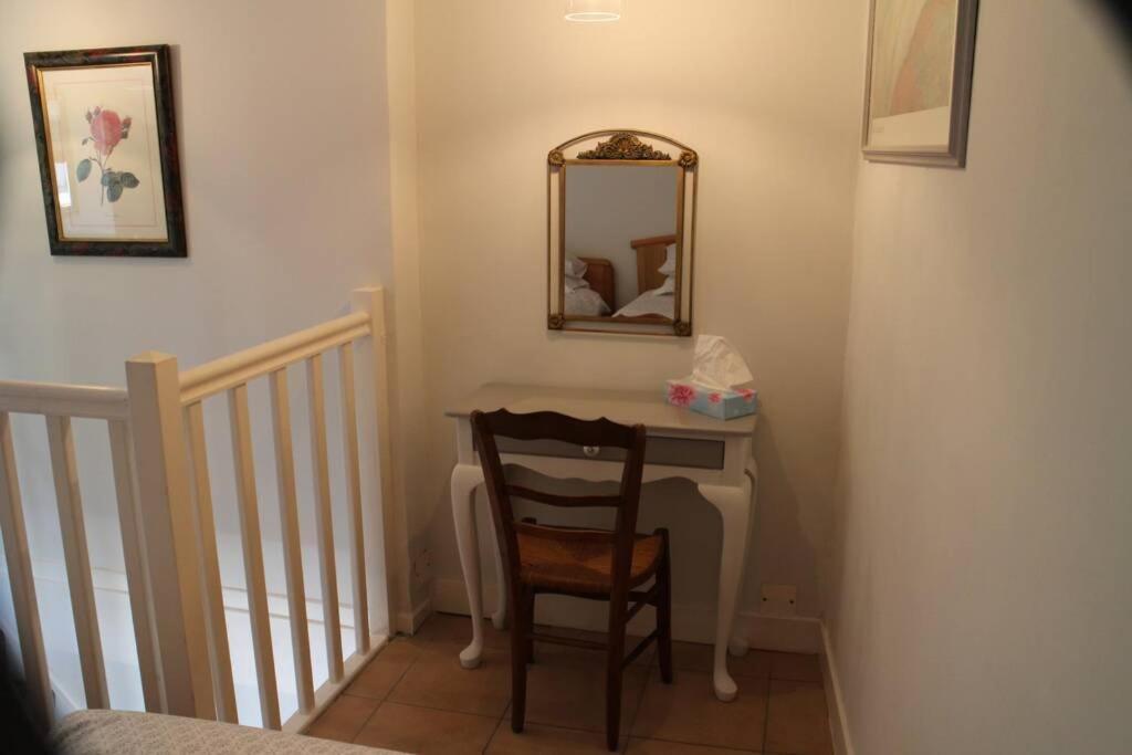 Belle Vue Villa Le Dorat ภายนอก รูปภาพ