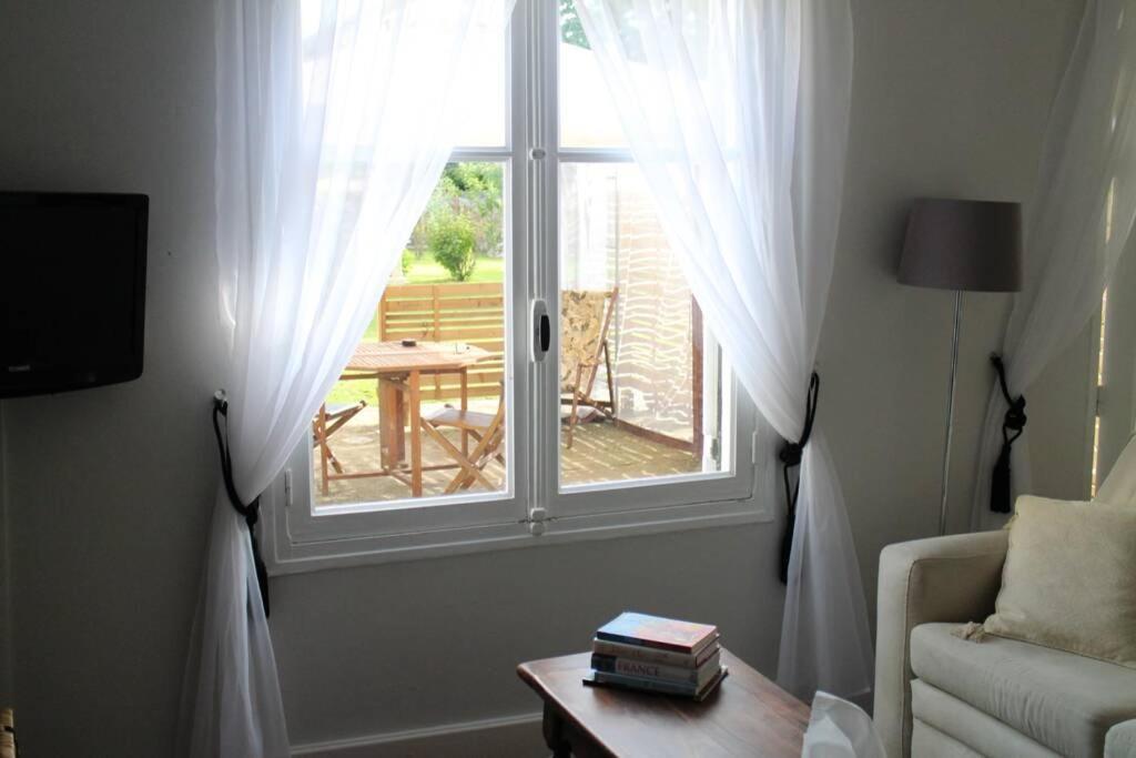 Belle Vue Villa Le Dorat ภายนอก รูปภาพ
