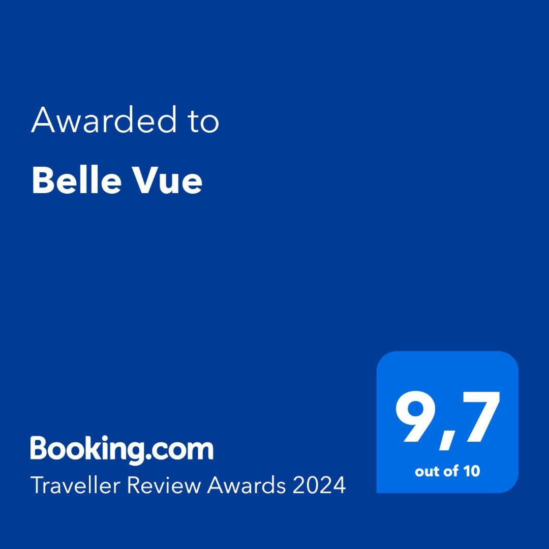Belle Vue Villa Le Dorat ภายนอก รูปภาพ