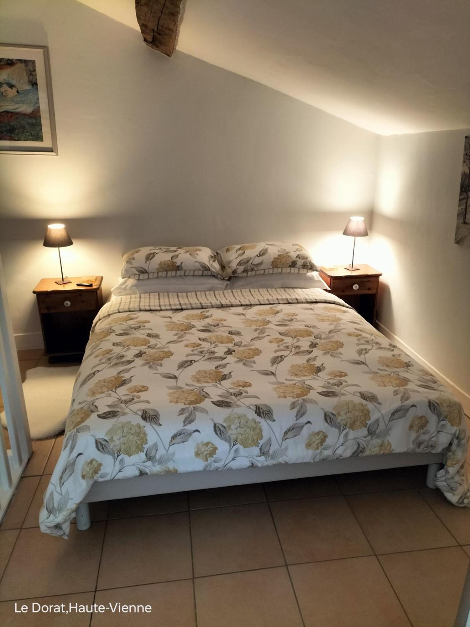 Belle Vue Villa Le Dorat ภายนอก รูปภาพ