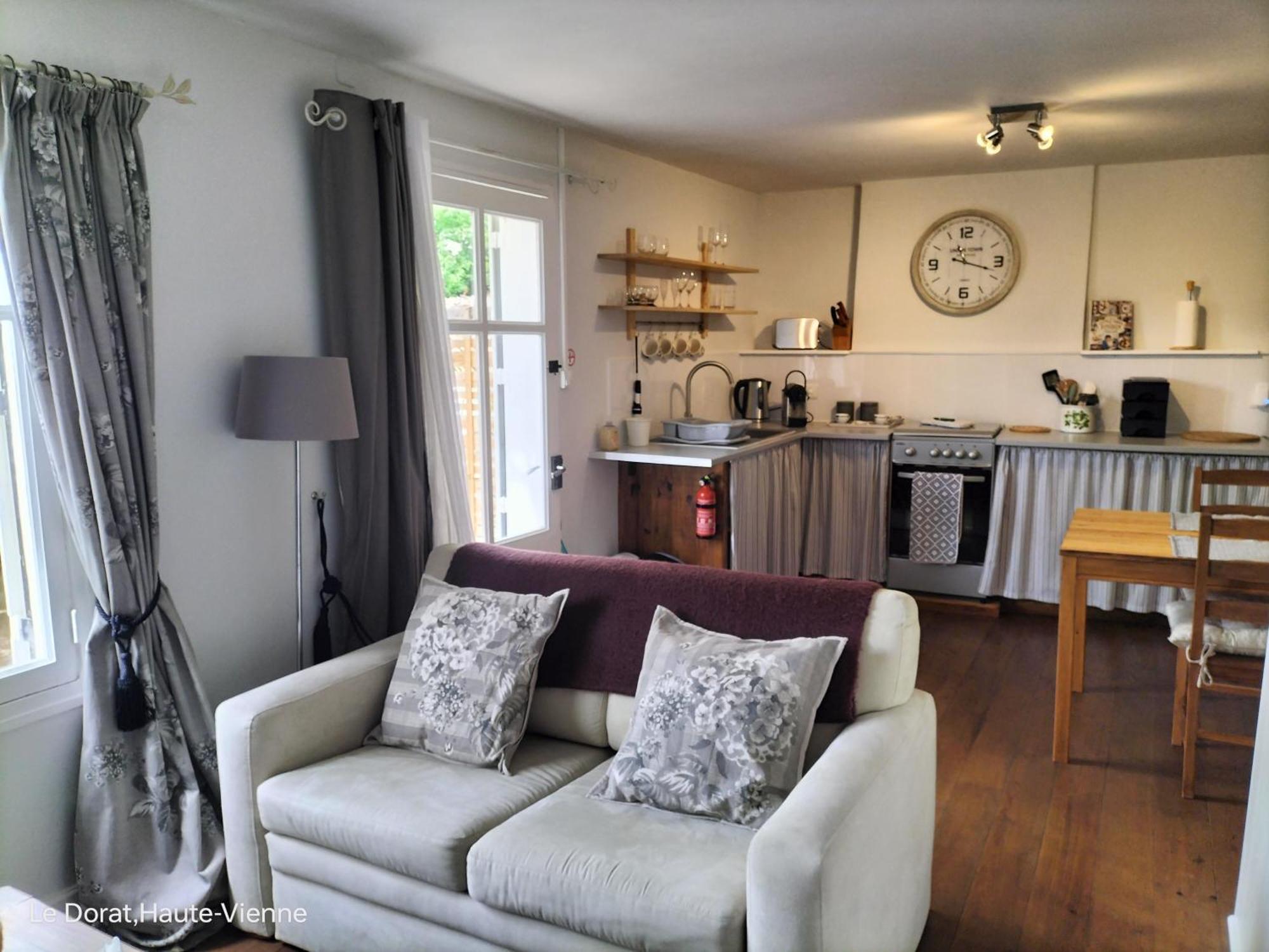Belle Vue Villa Le Dorat ภายนอก รูปภาพ