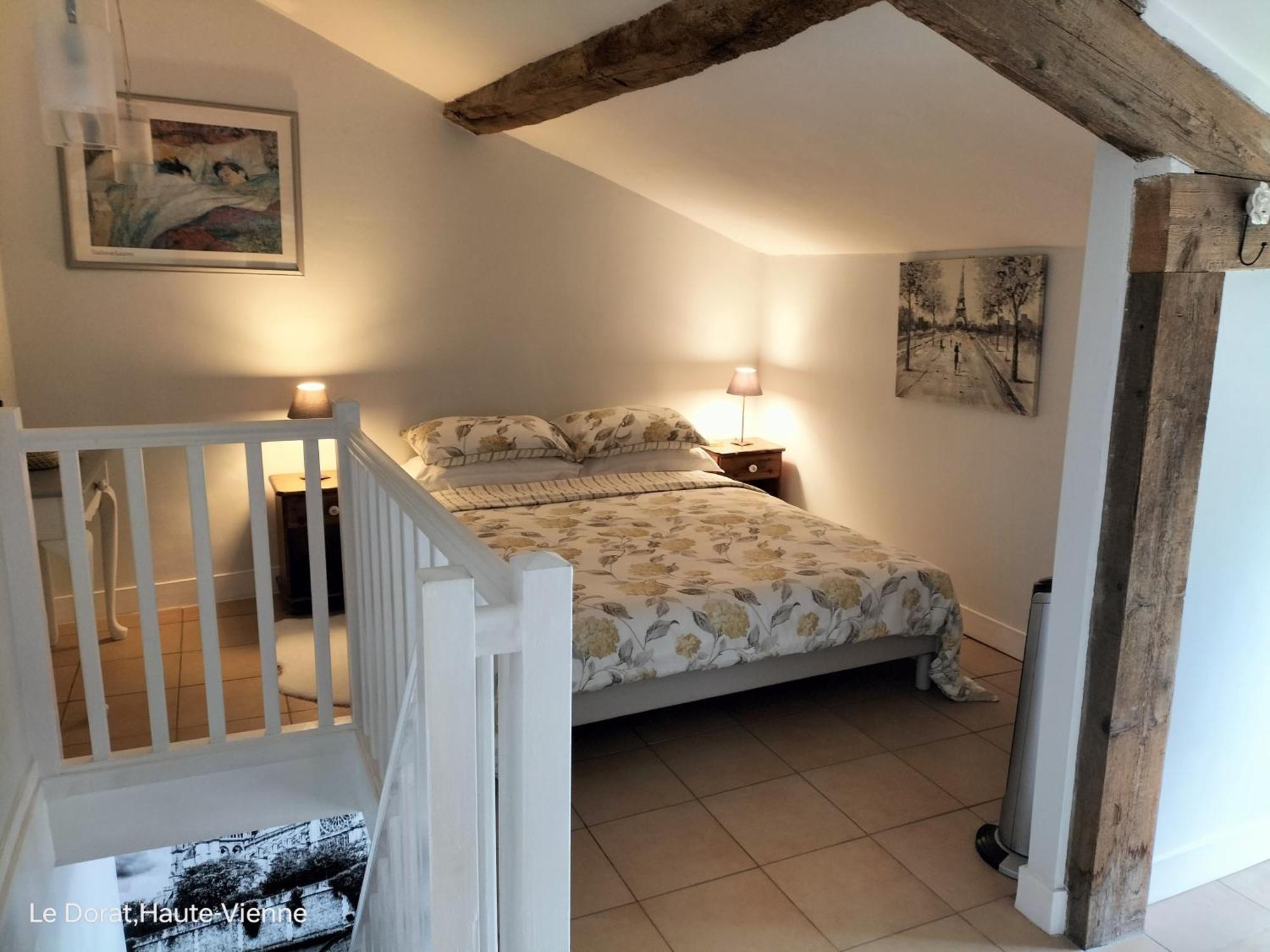 Belle Vue Villa Le Dorat ภายนอก รูปภาพ